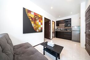 NaiHarn Private Oxavia Garden Bungalows