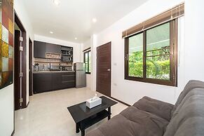 NaiHarn Private Oxavia Garden Bungalows