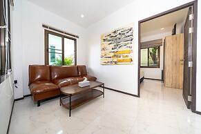 NaiHarn Private Oxavia Garden Bungalows