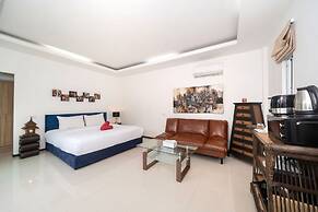 NaiHarn Private Oxavia Garden Bungalows