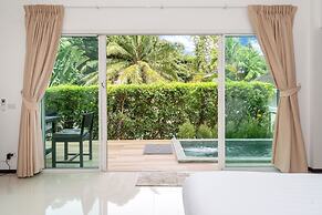 NaiHarn Private Oxavia Garden Bungalows