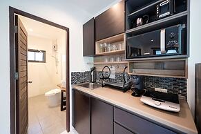 NaiHarn Private Oxavia Garden Bungalows