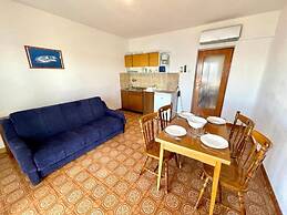Apartment Luky 7