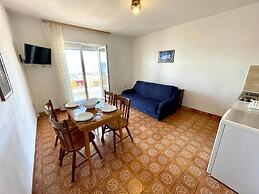 Apartment Luky 7