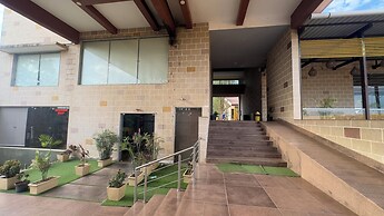 LION PARK HOTEL AND RESORT