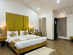 LION PARK HOTEL AND RESORT