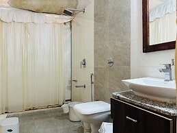 LION PARK HOTEL AND RESORT