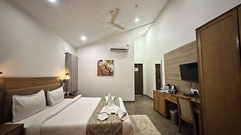 LION PARK HOTEL AND RESORT