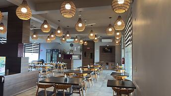 LION PARK HOTEL AND RESORT