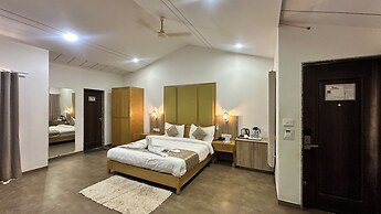 LION PARK HOTEL AND RESORT