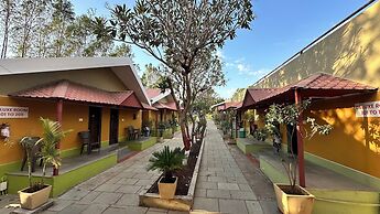 LION PARK HOTEL AND RESORT