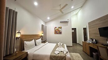 LION PARK HOTEL AND RESORT