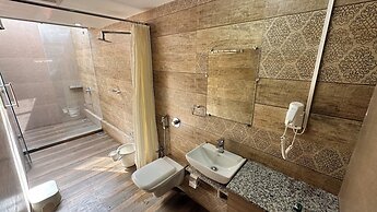 LION PARK HOTEL AND RESORT