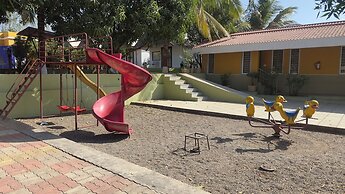 LION PARK HOTEL AND RESORT