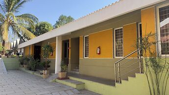 LION PARK HOTEL AND RESORT