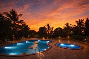 LION PARK HOTEL AND RESORT