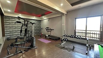 LION PARK HOTEL AND RESORT