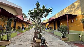 LION PARK HOTEL AND RESORT