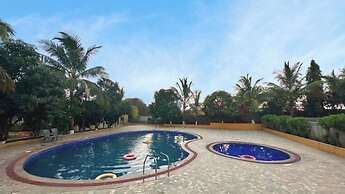 LION PARK HOTEL AND RESORT