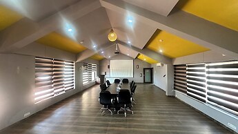 LION PARK HOTEL AND RESORT