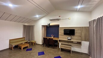 LION PARK HOTEL AND RESORT