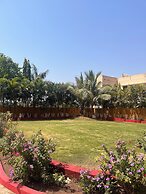 LION PARK HOTEL AND RESORT