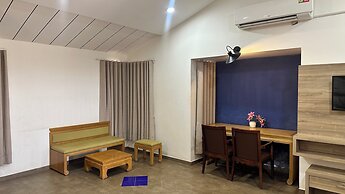 LION PARK HOTEL AND RESORT