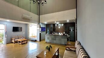 LION PARK HOTEL AND RESORT