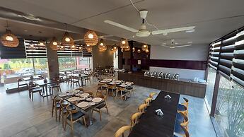 LION PARK HOTEL AND RESORT