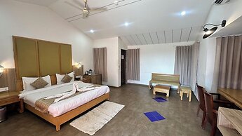 LION PARK HOTEL AND RESORT