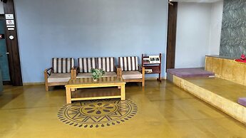 LION PARK HOTEL AND RESORT