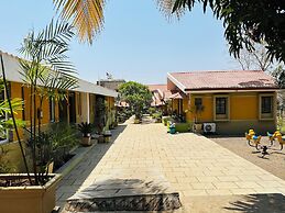 LION PARK HOTEL AND RESORT