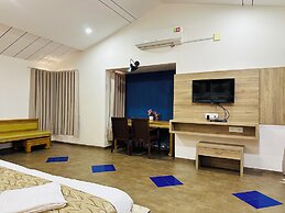 LION PARK HOTEL AND RESORT