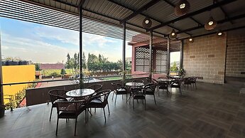 LION PARK HOTEL AND RESORT