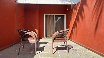 LION PARK HOTEL AND RESORT