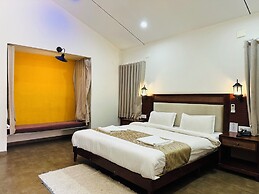 LION PARK HOTEL AND RESORT