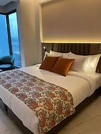 Hotel Metro Tower