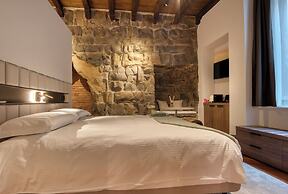 Le Torri Suites