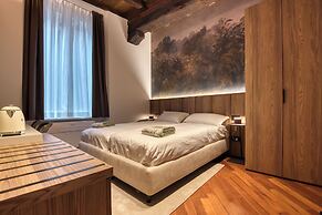 Le Torri Suites