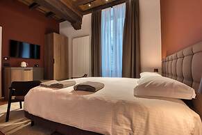 Le Torri Suites