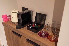 Le Torri Suites