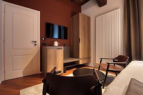 Le Torri Suites
