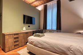 Le Torri Suites