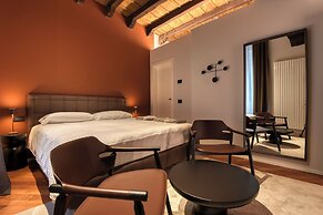 Le Torri Suites