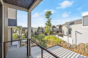 Dharma Villa by Kozystay - Jimbaran
