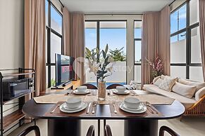 Dharma Villa by Kozystay - Jimbaran