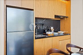 Dharma Villa by Kozystay - Jimbaran