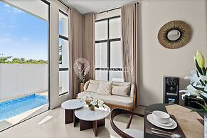 Dharma Villa by Kozystay - Jimbaran