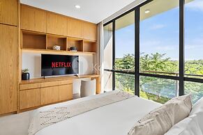 Dharma Villa by Kozystay - Jimbaran