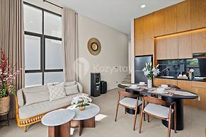 Dharma Villa by Kozystay - Jimbaran